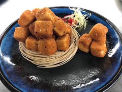 -东江海鲜酒家(艺都分店)