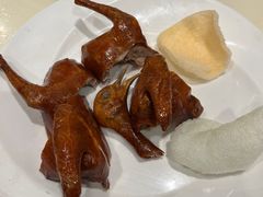 -海上名珠·海鲜酒楼(励骏庞都店)