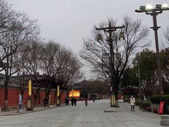 -华清宫景区