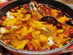 -峨嵋酒家(牡丹园店)