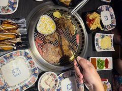 -AJIYA·池袋日式烧肉自助(天津万象城店)