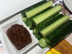 -木屋烧烤(万德庄店)
