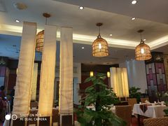 大堂-阿诺泰·泰国餐厅(紫荆店)