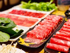 -一井烧肉·活鳗·寿司(望京SOHO店)