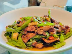 -雀蓝川菜(奥体广场店)