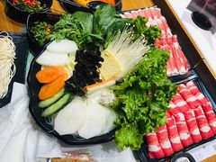 -呷哺呷哺 黄金牧场 (欢乐谷店)