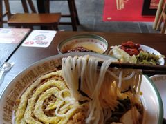 -无名氏面馆(邮电路店)