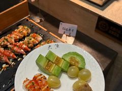 -大渔铁板烧(东城店)