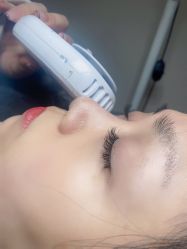 -初心纹眉洗眉·美睫专业店