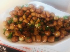 -鸣记脆皮烤鱼·海鲜烤鱼(三八广场店)