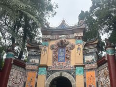 -白帝城·瞿塘峡景区