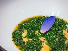 -翕间食·精致淮扬菜(江苏大剧院店)