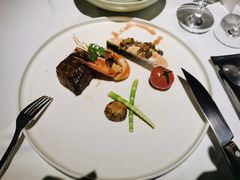 -王品牛排(福州泰禾店)