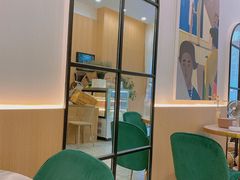 -ZOZO's昌左左精致甜品设计(新北店)