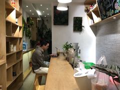 -大葱柠檬茶scallionlemontea(中山八路富力店)
