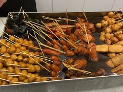 -陈阿婆豆腐脑-卤煮小吃(朝阳路店)