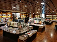 -诚品书店(敦南店)