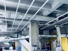 -LA合时健身4PMFIT(花桥旗舰店)
