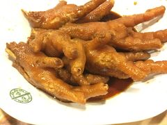-添好运点心专门店(中环IFC店)