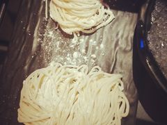 手擀面-麻路成都火锅(柏威年店)