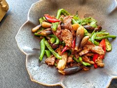 -柒园·三十年创意杭帮菜(龙湖滨江天街店)