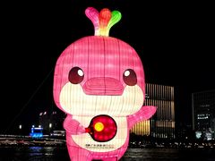 -海心沙亚运公园