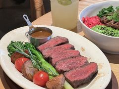 -O'eat Blossom&Pelican(深圳首店)