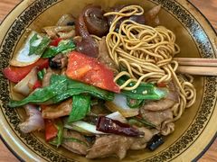 -友琴面馆(东白溪公寓店)