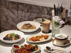 -NG PASTA吴居·中华意面·鲜牛排(南头古城店)