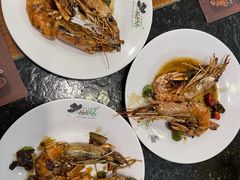 阿根廷红虾-汉巴味德(大悦城店)