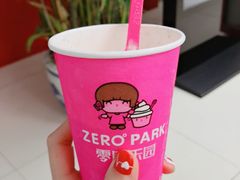 -ZEROPARK零度乐园(万优汇店)