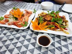 -QQ海鲜餐厅