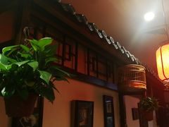 -玉桥餐厅(天坛店)