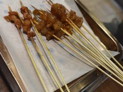 -盟重烧烤(高正街店)