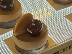 -Ten Olives甜点