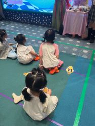 -奈尔宝家庭中心·亲子餐厅(苏州大悦城店)