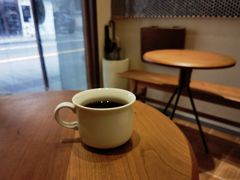 -Radar Coffee(思南路店)