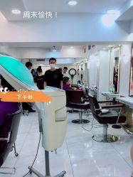 -雅仕 HAIR SALON 美发沙龙