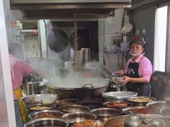 -金牌罗记肠旺面(蔡家街店)