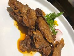 -彩虹之约•淮扬家宴(亚运村店)