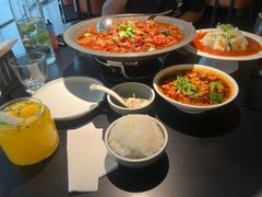 -麻六记(凤凰汇店)