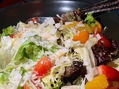 -YUE·6·西式融合餐厅(外滩六号店)