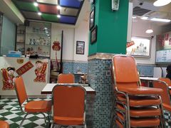 大堂-華歡冰室-WahFoon(吉大店)