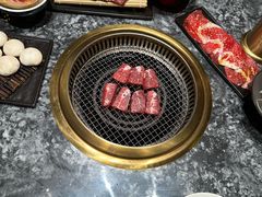 -牛将军•涮肉•烤肉(北京王府井·故宫店)