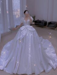 -韩国天使嫁衣婚纱礼服馆(上海旗舰店)