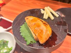 -摩打食堂(喜荟城店)