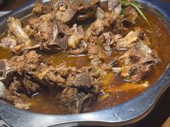 -老诚一锅(乔庄店)