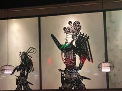 -新哥老官·畅吃123·美蛙世界(苏宁广场店)