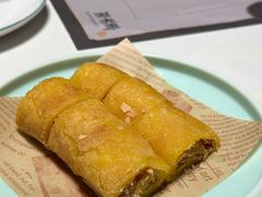 -新兴·金羊座·粤菜点心(乐峰店)