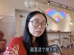 -W CAFE(甜爱路店)